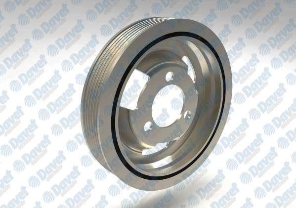 KENTPAR K175 Krank Kasnagi P3008-Partner Tepe-Rcz-P207-P308-P508-P208-P5008-C4-C4 Ii Ds4-C4 Picasso-Ds5-Ds3-Berl